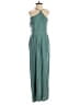 Unbranded Teal Jumpsuit Size S - photo 1