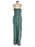 Unbranded Teal Jumpsuit Size S - photo 2