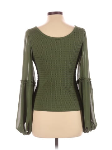 Anthropologie Long Sleeve Top (view 2)
