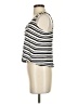 Splendid Stripes Ivory Sleeveless Top Size XS - photo 5