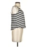 Splendid Stripes Ivory Sleeveless Top Size XS - photo 4