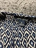 Lucky Brand Gray Long Sleeve Blouse Size S - photo 3