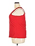 District. 100% Cotton Red Tank Top Size XXL - photo 5