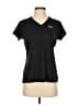 Under Armour Black Active T-Shirt Size S - photo 1