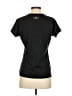 Under Armour Black Active T-Shirt Size S - photo 2