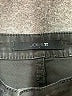 Joe's Jeans Black Jeans Size 27 waist - photo 7