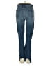 L'Agence Hearts Blue Jeans Size 27 waist - photo 2