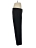 Talbots Solid Black Dress Pants Size 8 - photo 4