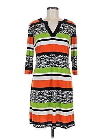 Emma & Michele Casual Dress (view 1)