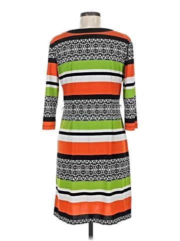 Emma & Michele Casual Dress (view 2)