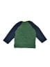 Assorted Brands Green Long Sleeve Polo Size 4 - photo 2