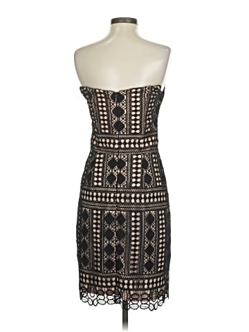 Nicole Miller Collection Cocktail Dress (view 2)