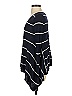Matty M Stripes Blue Pullover Sweater Size S - photo 5