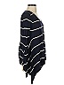 Matty M Stripes Blue Pullover Sweater Size S - photo 4