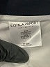 Lohla Sport Houndstooth Green Skort Size 2 - photo 4