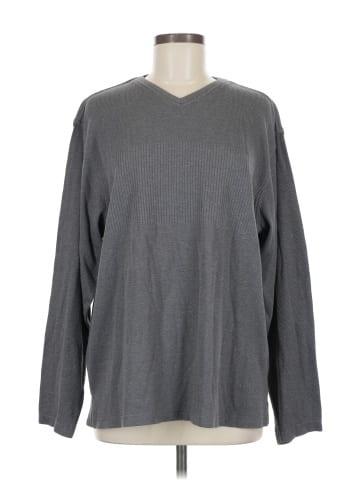 John Henry Pullover Sweater (view 1)