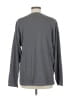John Henry Gray Pullover Sweater Size M - photo 2
