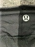 Lululemon Athletica Graphic Gold Black Active Pants Size 2 - photo 7