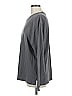 John Henry Gray Pullover Sweater Size M - photo 5