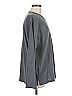 John Henry Gray Pullover Sweater Size M - photo 4