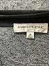 Evan Picone Black Cardigan Size M - photo 3