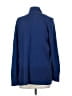 J. McLaughlin Blue Cardigan Size S - photo 2