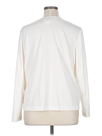 Blair Long Sleeve Blouse (view 2)