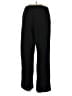 Fornia Solid Black Track Pants Size L - photo 2