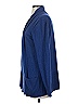 J. McLaughlin Blue Cardigan Size S - photo 5