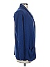 J. McLaughlin Blue Cardigan Size S - photo 4