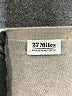 27 miles 100% Cashmere Gray Cashmere Pullover Sweater Size XS - photo 6