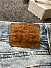 Levi's 100% Cotton Blue Denim Shorts Size 26 waist - photo 3