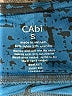 CAbi Print Blue Active Pants Size S - photo 7