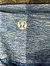 Lululemon Athletica Blue Active Pants Size 4 - photo 7