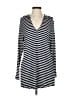 Splendid Black Casual Dress Size S - photo 1