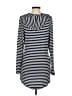Splendid Black Casual Dress Size S - photo 2