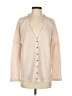 Flawless Tan Cardigan Size S - photo 1