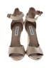 Steve Madden Ivory Tan Sandals Size 9 1/2 - photo 2