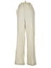 Nicole Miller New York Stripes Ivory Casual Pants Size XS - photo 1