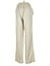 Nicole Miller New York Stripes Ivory Casual Pants Size XS - photo 2