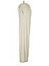 Nicole Miller New York Stripes Ivory Casual Pants Size XS - photo 5