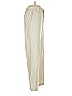Nicole Miller New York Stripes Ivory Casual Pants Size XS - photo 4