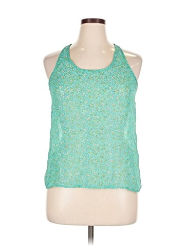 Bongo Sleeveless Blouse (view 1)