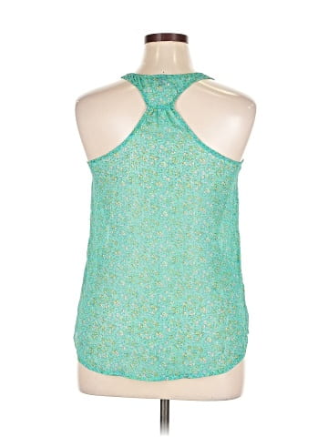Bongo Sleeveless Blouse (view 2)