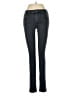 Adriano Goldschmied 100% Polyester Black Jeans Size 28 waist - photo 1