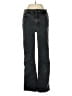 Paige Black Jeans Size 27 waist - photo 1