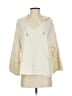Z Supply Ivory Pullover Sweater Size XS - photo 1