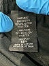 Maya Brooke 100% Polyester Solid Black Dress Pants Size 14w - photo 4