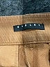 Sisley Solid Brown Khakis Size 30 waist (estimated) - photo 7