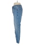 Madewell Hearts Blue Jeans Size 29 waist - photo 5